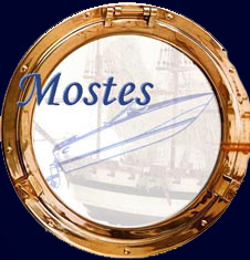 Logo Mostes